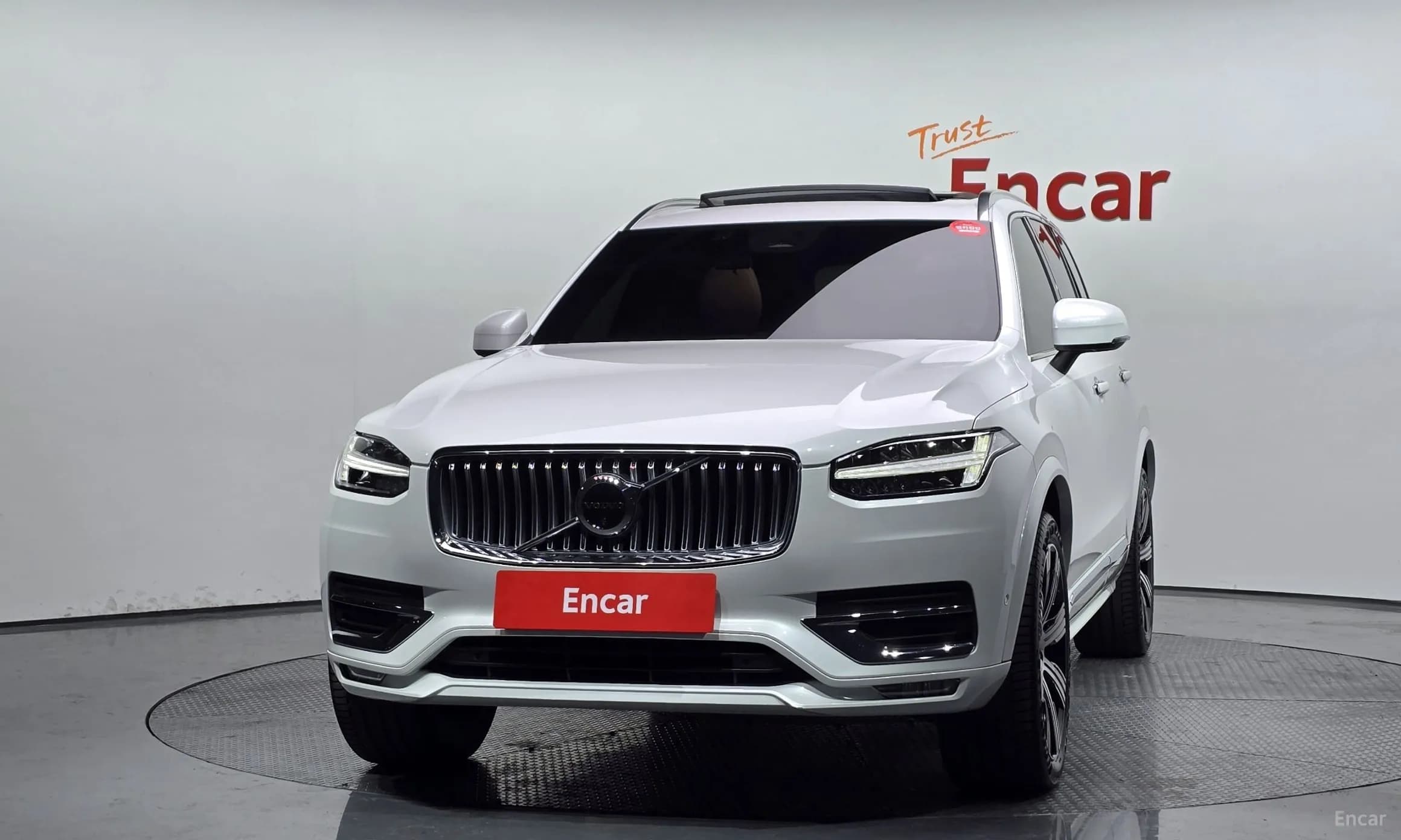 XC90 Gen 2