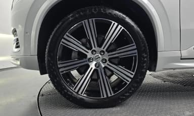 XC90 Gen 2