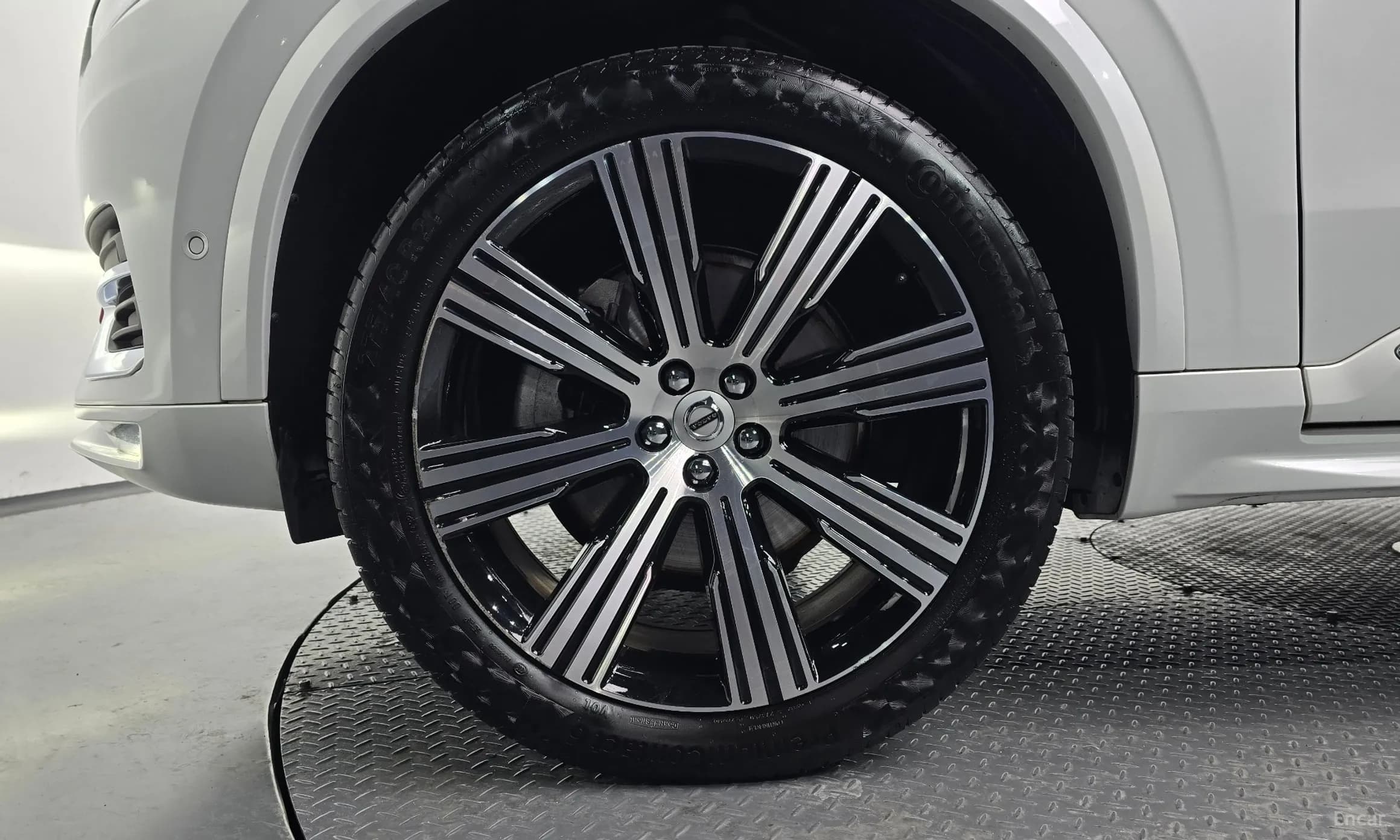 XC90 Gen 2