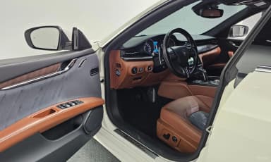 Quattroporte