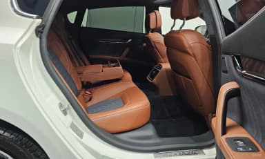 Quattroporte