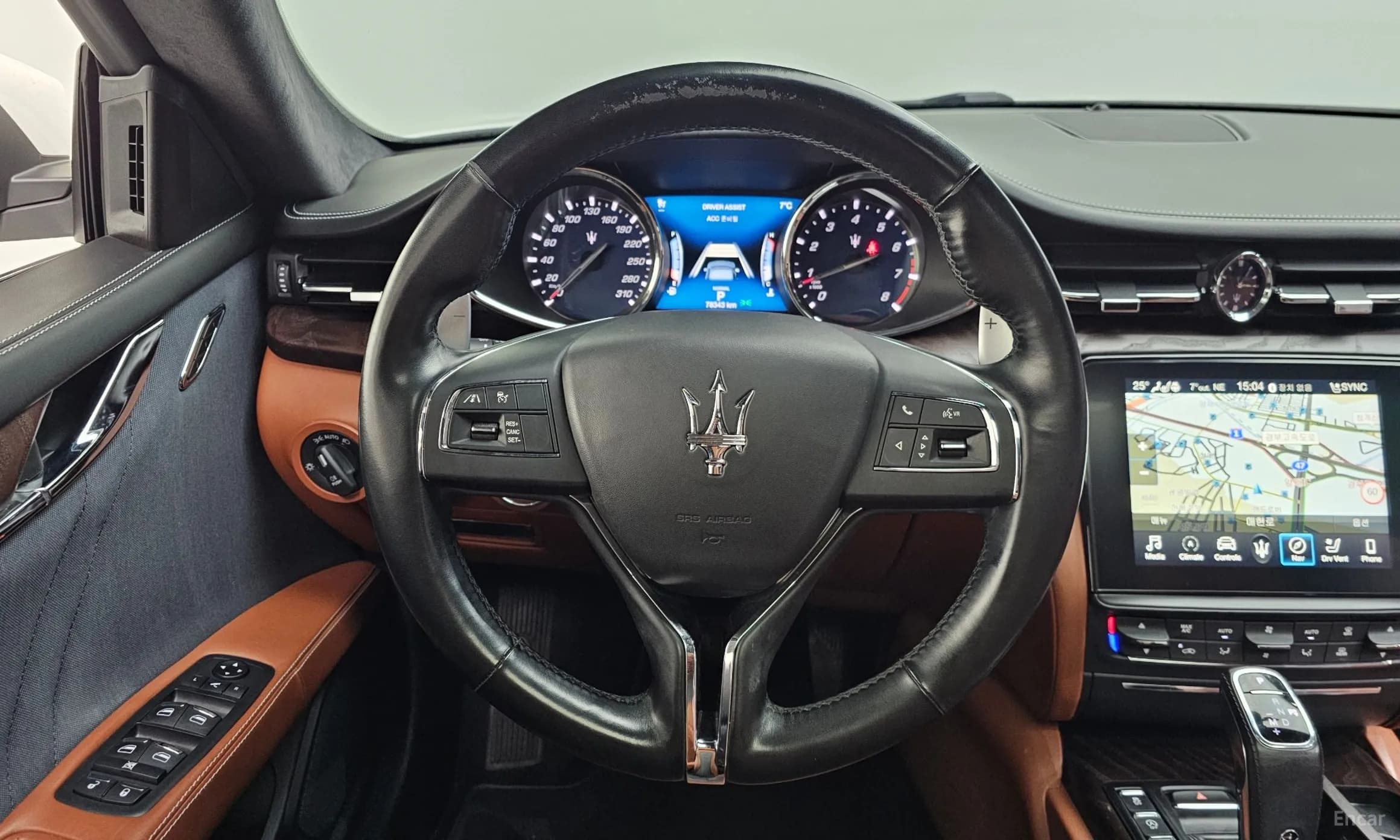Quattroporte