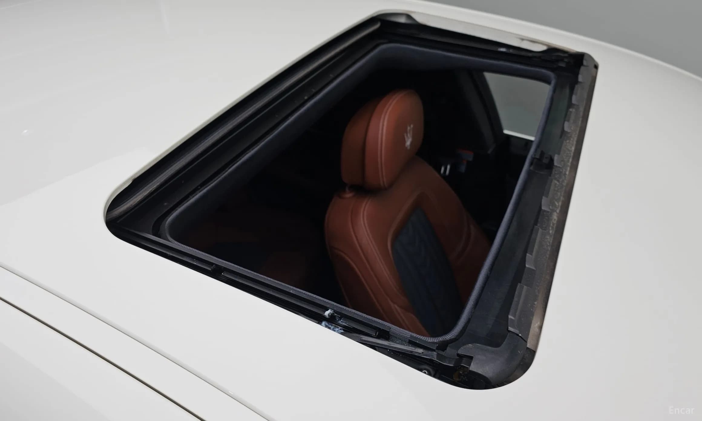 Quattroporte