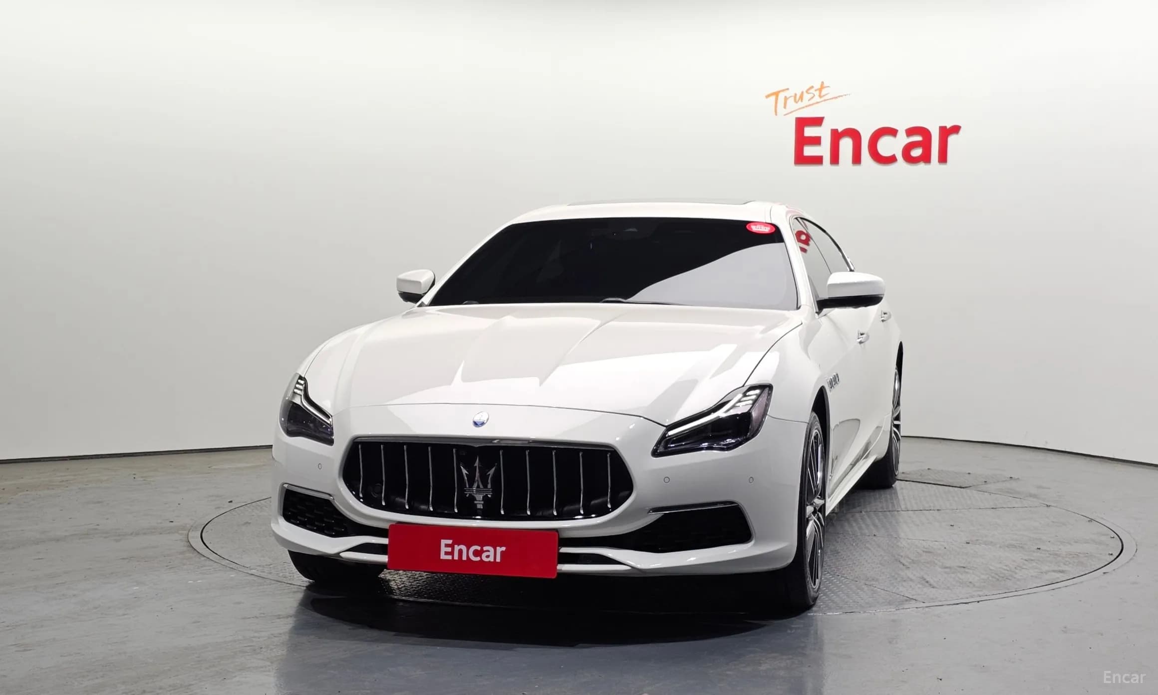 Quattroporte