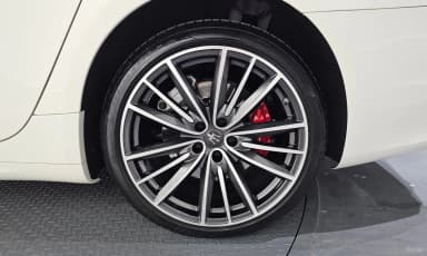 Quattroporte