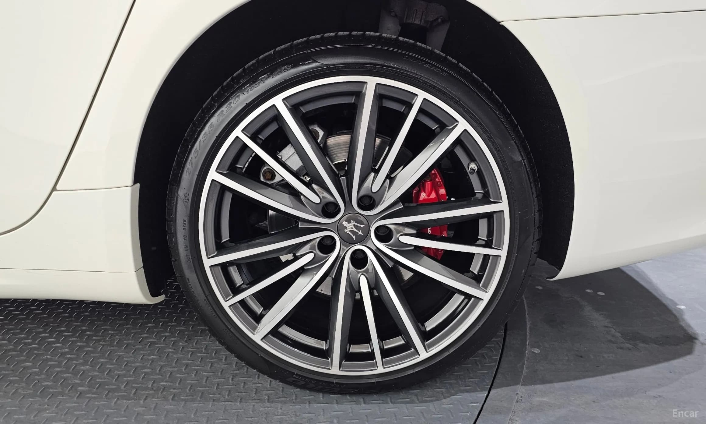 Quattroporte