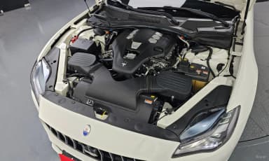 Quattroporte