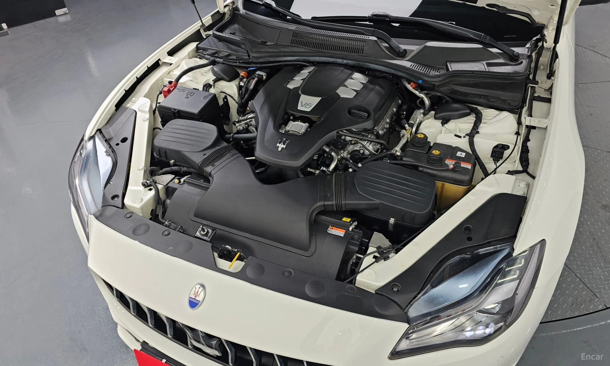 Quattroporte