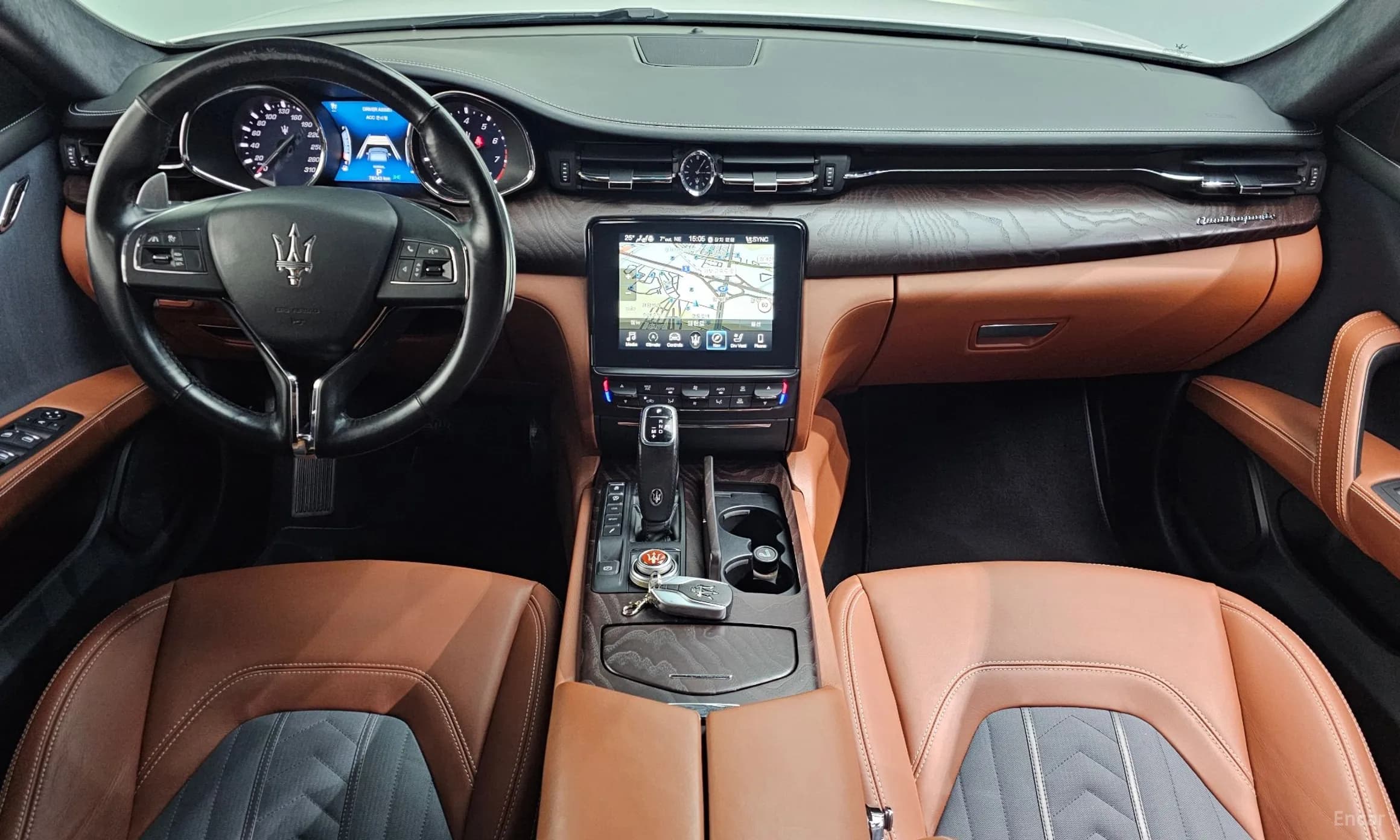Quattroporte