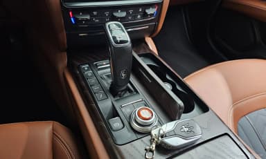 Quattroporte
