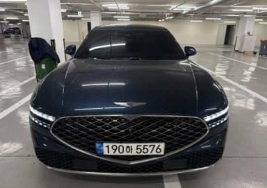 G90 (RS4)