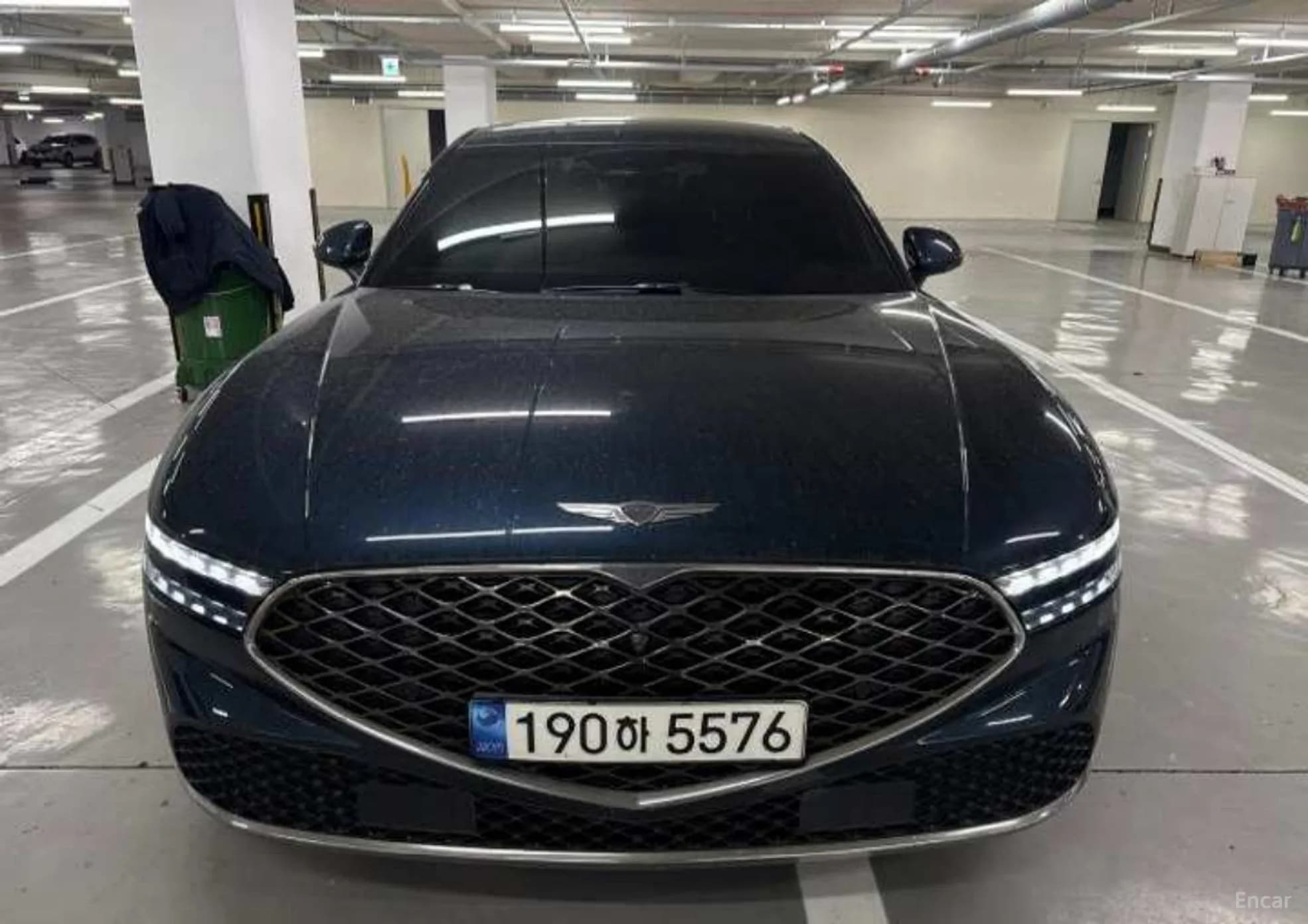 G90 (RS4)
