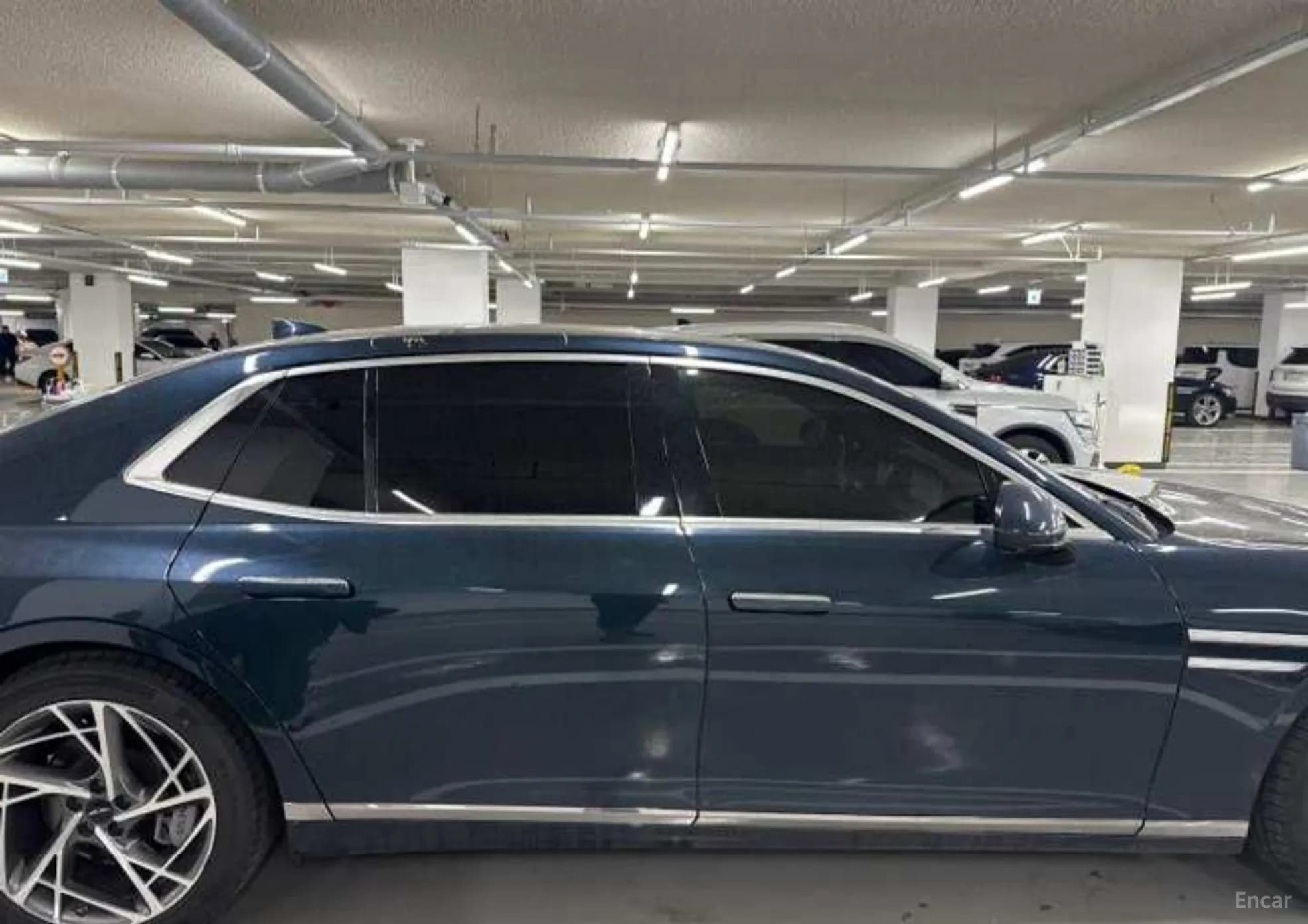 G90 (RS4)