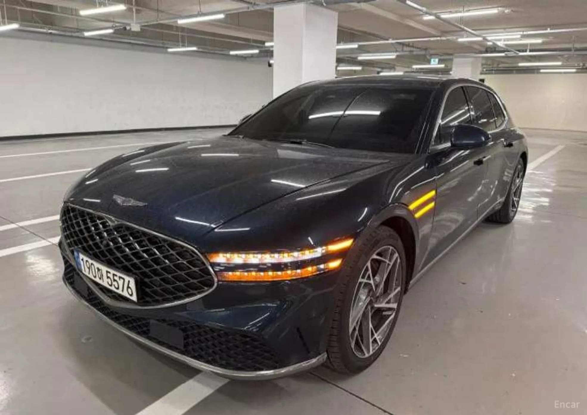 G90 (RS4)
