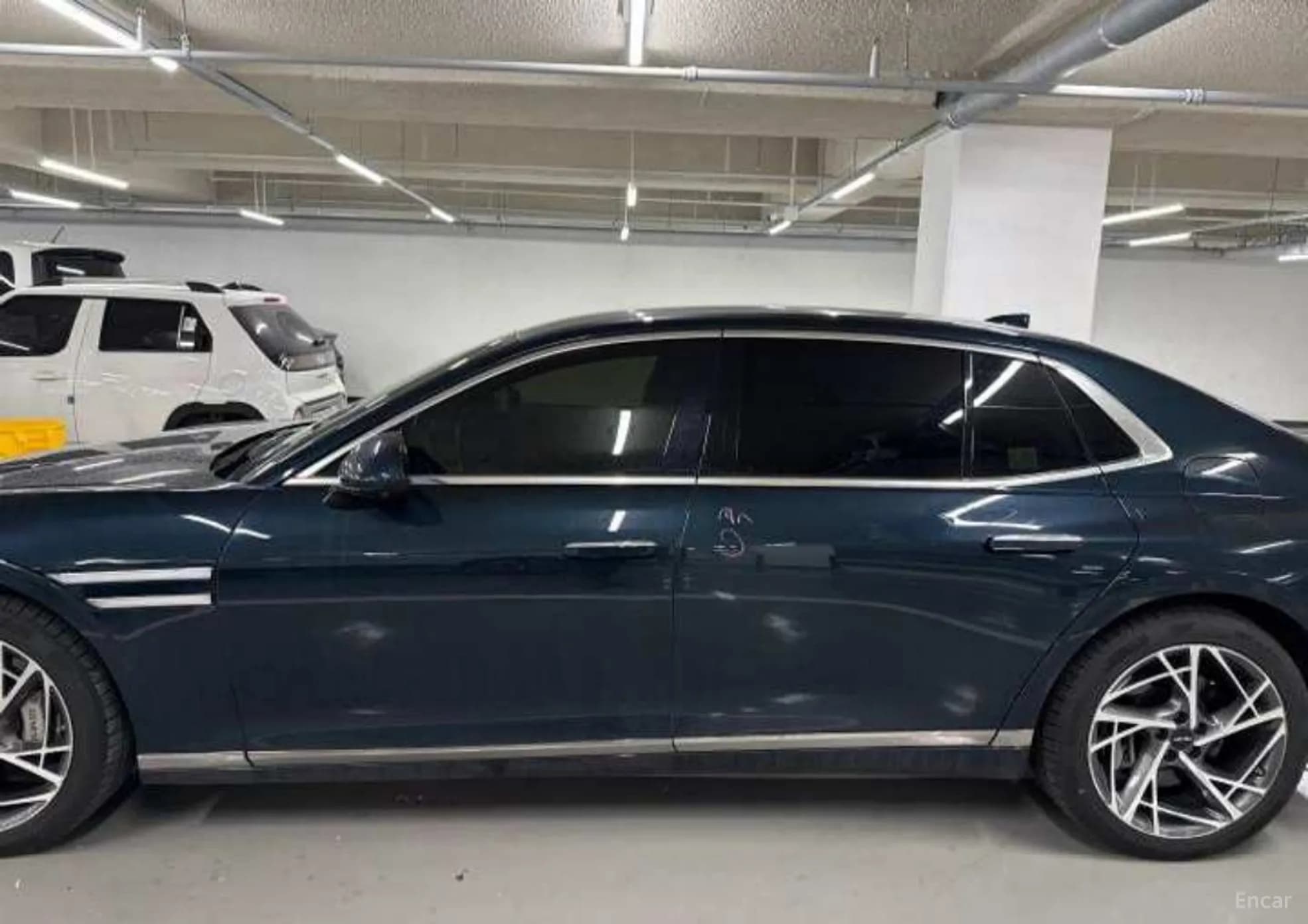 G90 (RS4)