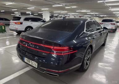 G90 (RS4)