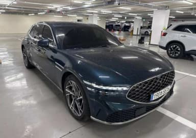 G90 (RS4)