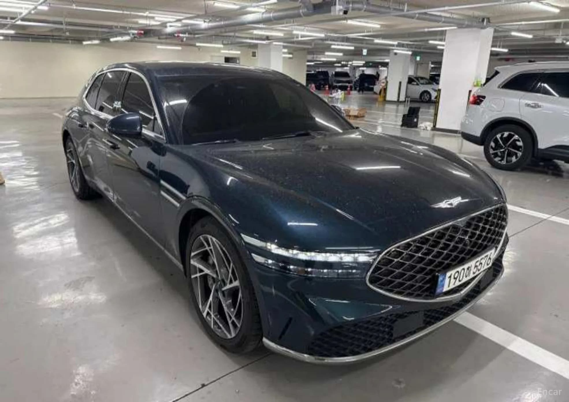 G90 (RS4)
