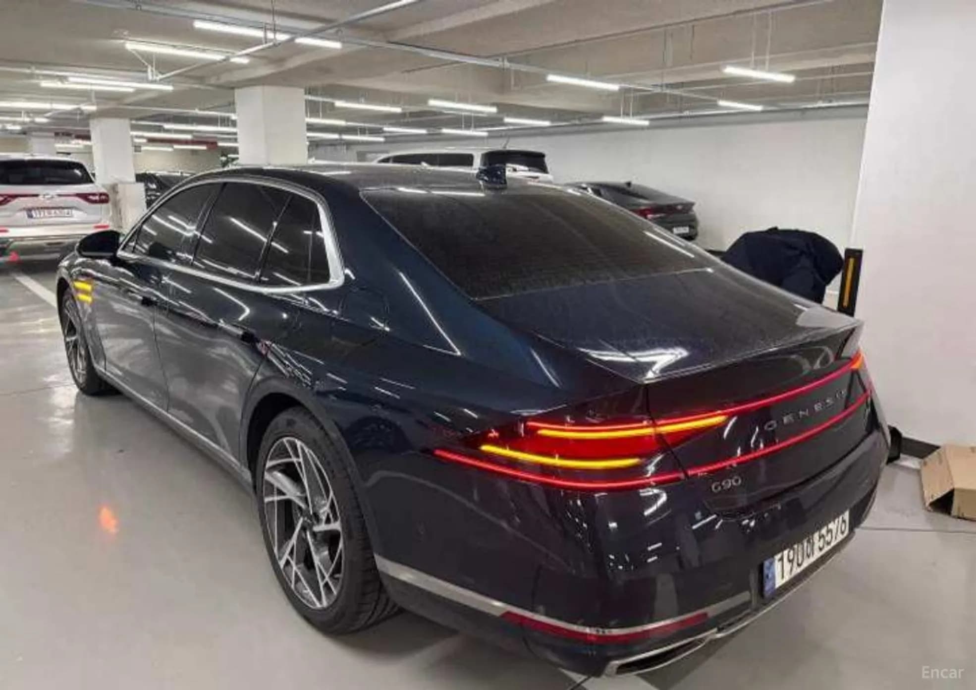 G90 (RS4)