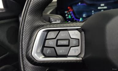 Mustang 7th Generation