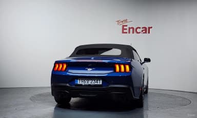 Mustang 7th Generation