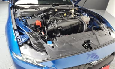 Mustang 7th Generation
