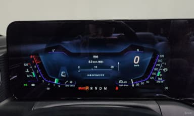 Mustang 7th Generation