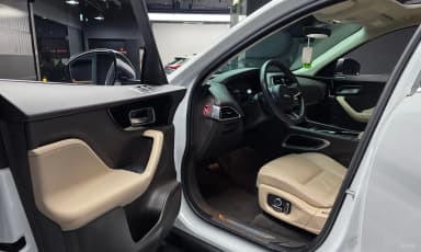 F-PACE