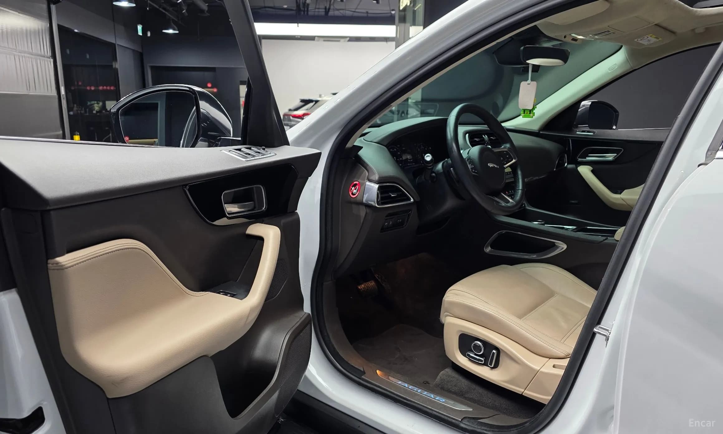 F-PACE