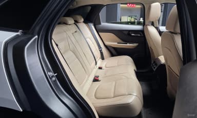 F-PACE