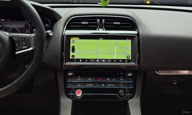 F-PACE
