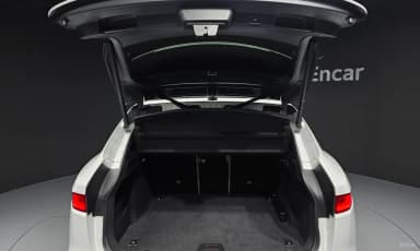 F-PACE