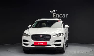 F-PACE