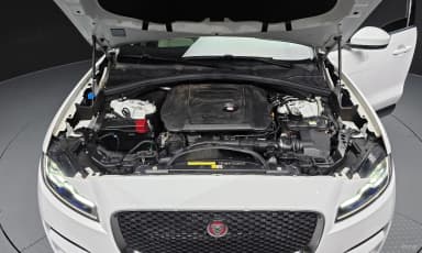F-PACE