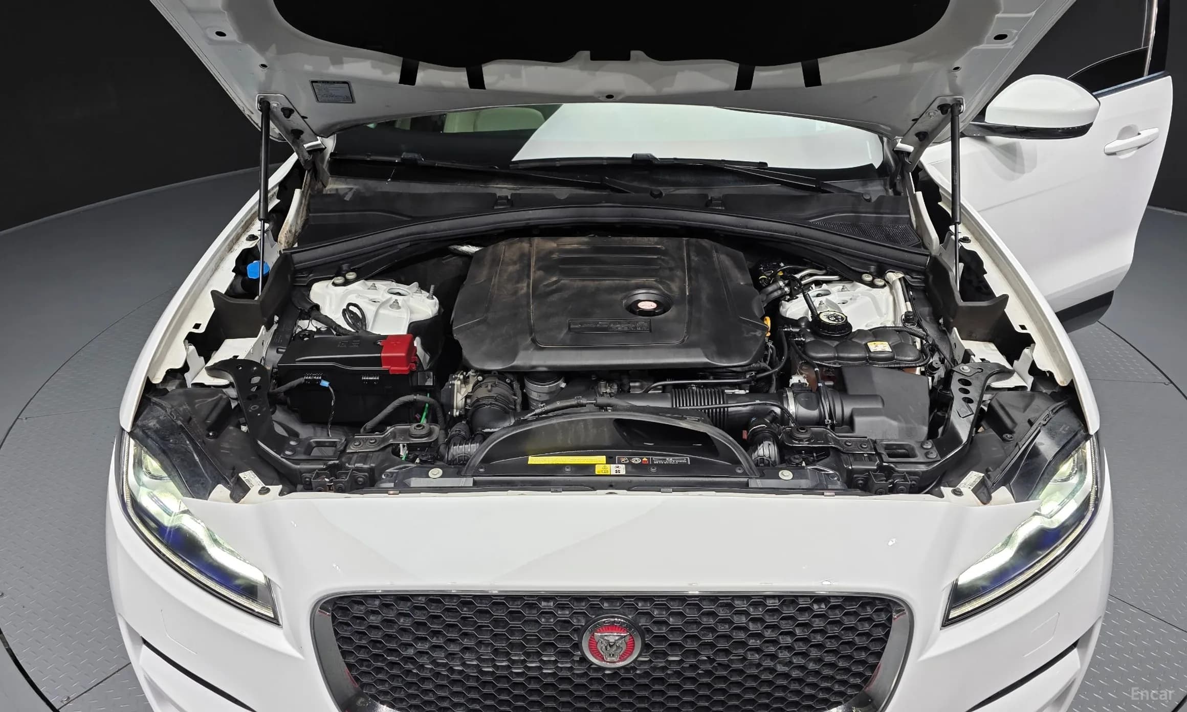 F-PACE