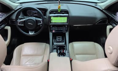 F-PACE