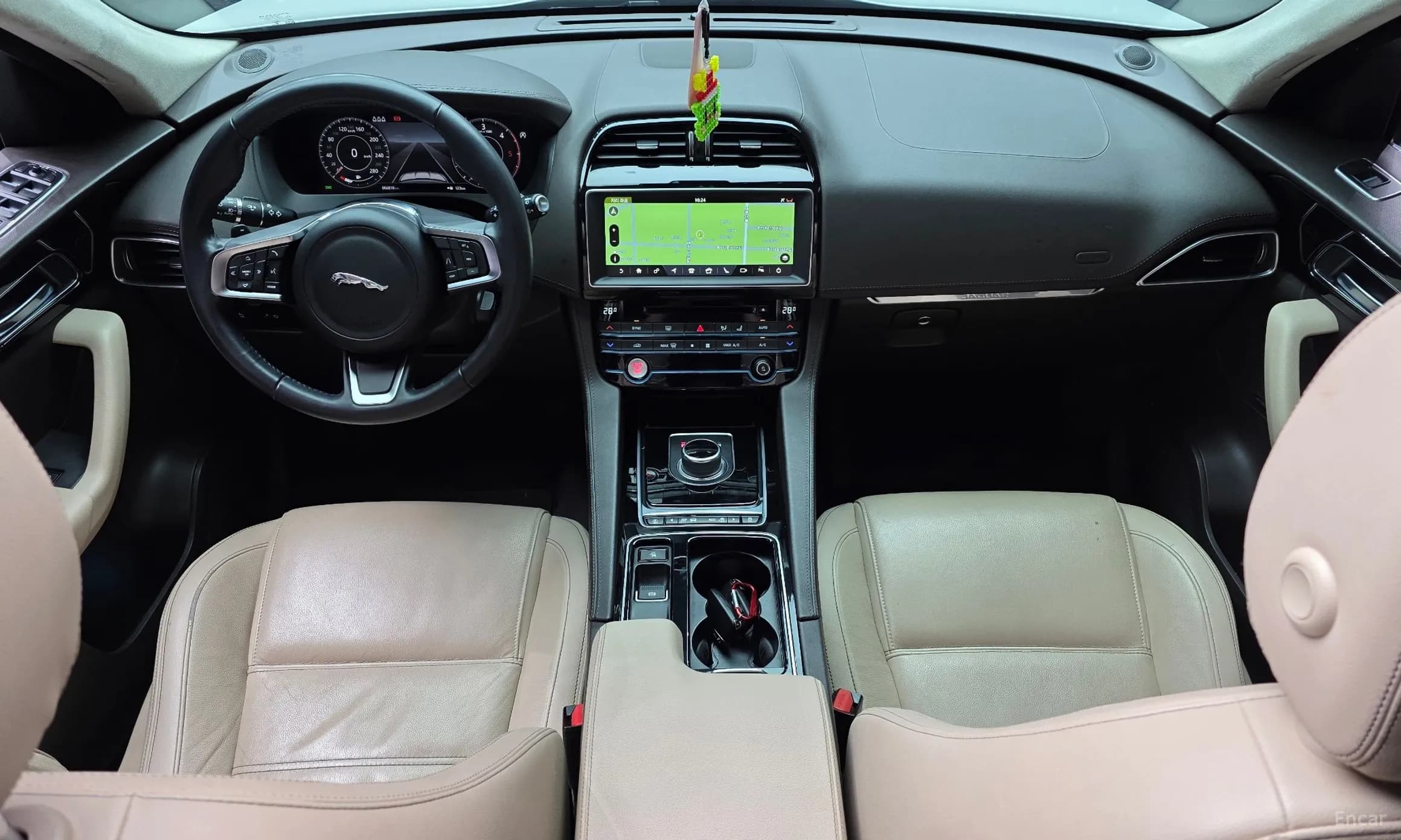 F-PACE