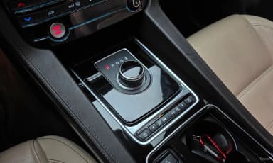 F-PACE