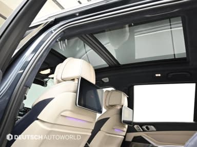 X7 (G07)