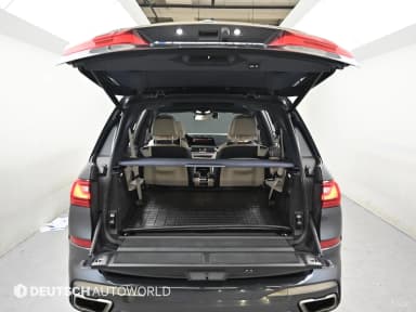 X7 (G07)