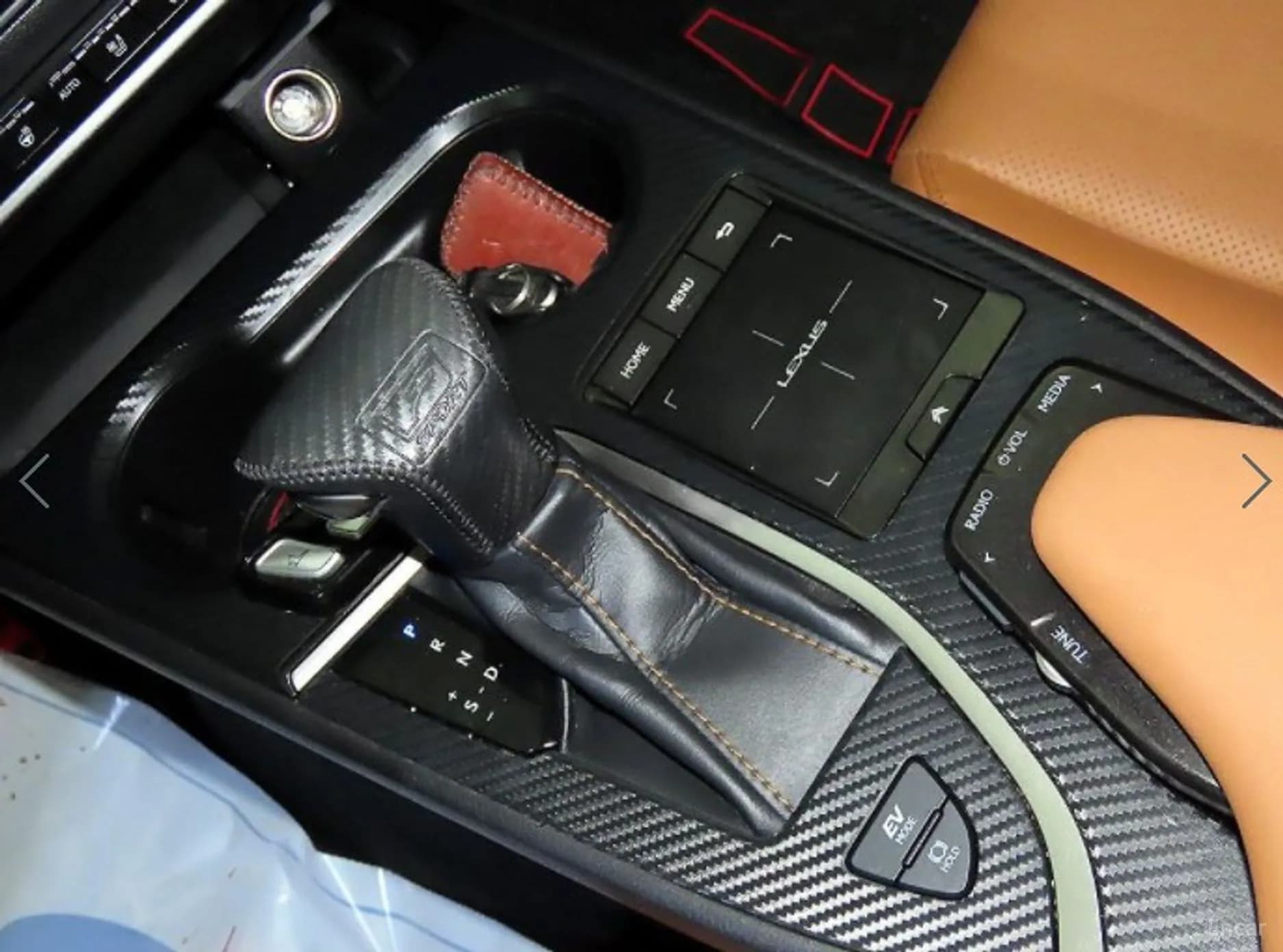UX250h