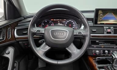 New A6