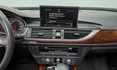 New A6