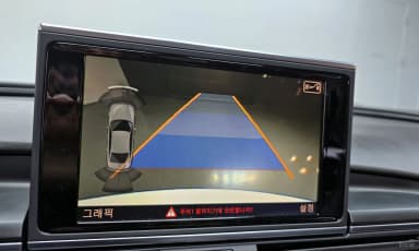 New A6