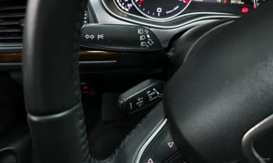 New A6