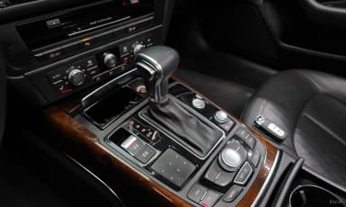 New A6