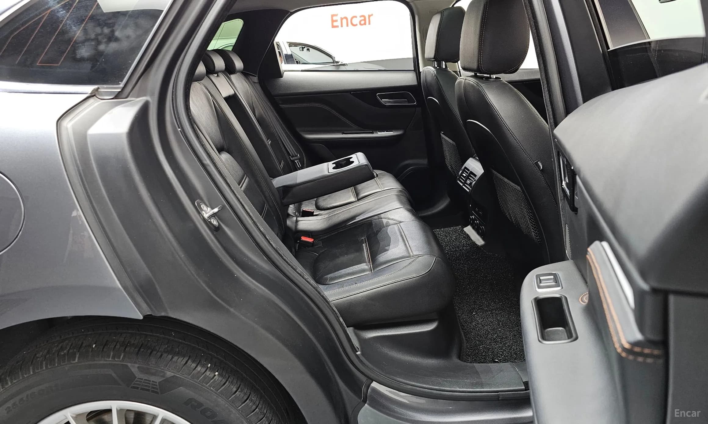 F-PACE