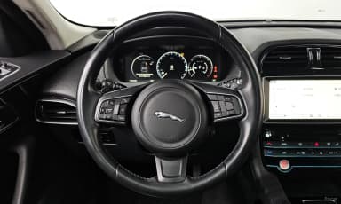 F-PACE