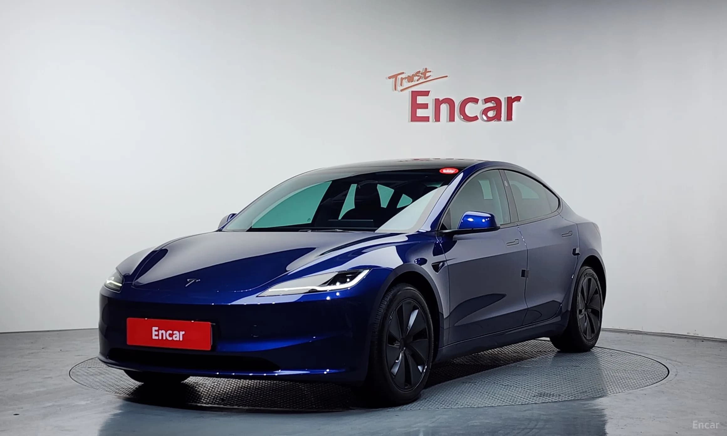 Model 3