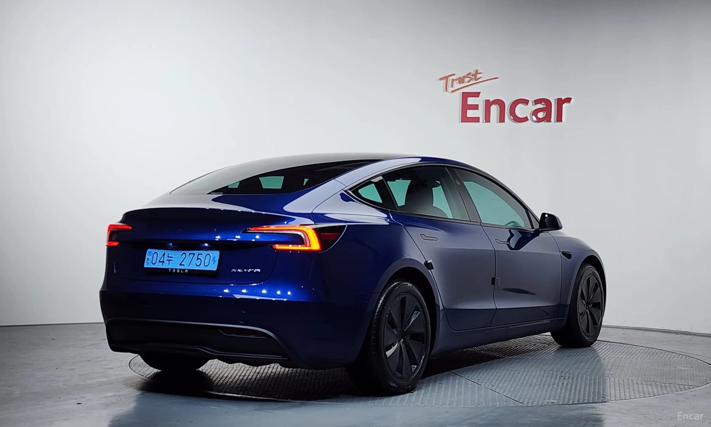 Model 3